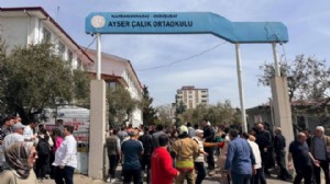 Kahramanmaraş'taki saldırıda can kaybı yükseldi!