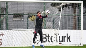 Kamptan izinsiz ayrıldı: TFF'den flaş açıklama!