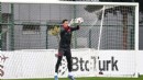 Kamptan izinsiz ayrıldı: TFF'den flaş açıklama!