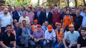 Kamu işçilerine ikinci teklif bugün