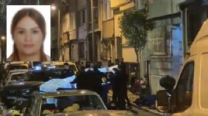 Kan donduran cinayette iki tutuklama