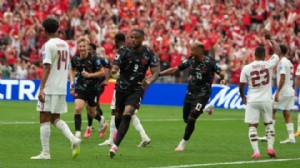 Kanada'dan Katar'a farklı tarife: 6-0