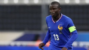 Kante'de mutlu son: TFF'ye bildirildi!