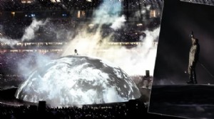 Kanye West İstanbul'u salladı: 120 binlik rekor!