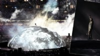 Kanye West İstanbul'u salladı: 120 binlik rekor!