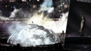 Kanye West İstanbul'u salladı: 120 binlik rekor!
