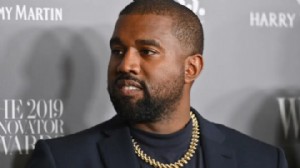 Kanye West ilk kez Türkiye'de konser verecek