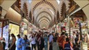 Kapalıçarşı'da 1 milyar 250 milyonluk dev operasyon!