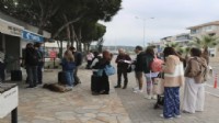 Kapıda vize uzadı: Komşuya seyahatte dikkat çeken artış!