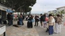 Kapıda vize uzadı: Komşuya seyahatte dikkat çeken artış!