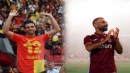 Kaptana veda... Salah ilk sahnesini İzmir'de alabilir!