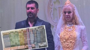 Kara Haydar'dan 1.5 milyar TL daha çıktı!