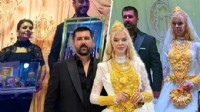 Kara Haydar'ın altınları odunluktan çıktı