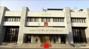 Kara Kuvvetleri ihalelerine soruşturma: Gözaltılar var!