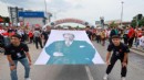 Karabağlar, Atatürk için koştu: Rekor katılım!