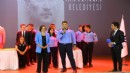Karabağlar Belediyesi’nde aday memurlar yemin etti