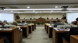 Karabağlar Meclisi’nde 2027 yılı mesaisi