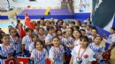 Karabağlar'da 19 Mayıs Spor Şenliği