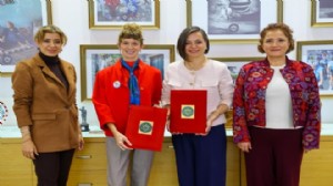 Karabağlar'da 2026 umutla başlıyor