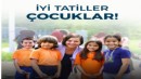 Karabağlar'da dolu dolu ara tatil!