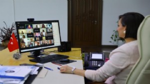 Karabağlar'da iklim kriziyle mücadelede bilimsel adım