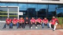 Karabağlar'da işçiler eylemde!