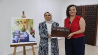 Karabağlar'ı güzelleştiren balkonlara ödül