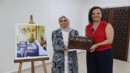 Karabağlar'ı güzelleştiren balkonlara ödül