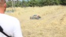 Karabağlar'ın Wall-E'si görevde!