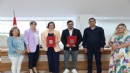 Karabağlar’da Roman girişimcilere güçlü destek
