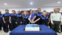 Karabağlar’da Zabıta Teşkilatı’nın 200. yılı kutlandı