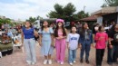 Karabağlar’da baharın coşkusu gençlerle buluştu