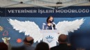 Karabağlar’da can dostlara daha güçlü sağlık hizmeti