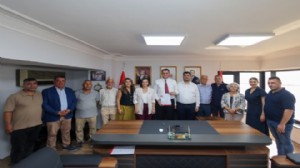 Karabağlar’da çoğunluk YENİ Parti'de!
