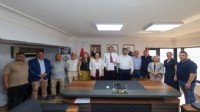 Karabağlar’da çoğunluk YENİ Parti'de!