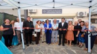 Karabağlar‘da örnek hizmet
