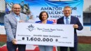 Karabağlar’dan amatör kulüplere büyük destek