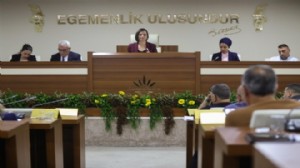 Karabağlar’ın 2025 yılına meclis onayı