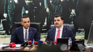 Karaburun AK Parti'ye doğru mu? İnan: Görüşmemiz yok demeyiz!