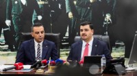 Karaburun AK Parti'ye doğru mu? İnan: Görüşmemiz yok demeyiz!