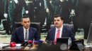 Karaburun AK Parti'ye doğru mu? İnan: Görüşmemiz yok demeyiz!