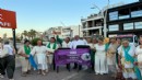 Karaburun’da tiyatro şöleni