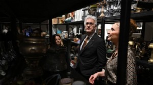 Karadağlı'dan dikkat çeken sözler: Arada çöpler var!