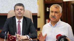 Zeydan Karalar'a tutuklama, Tutdere'ye adli kontrol talebi!