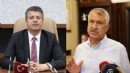 Zeydan Karalar'a tutuklama talebi, Tutdere'ye ev hapsi!