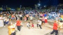 Karantina’da renkli buluşma: Gece kermesi