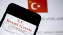 Yeni atamalar: İzmir'de 7 ilçe kaymakamı ve 6 vali yardımcısı değişti!