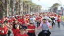 Karşıyaka Ata’dan Ana’ya koşuyor!