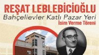 Karşıyaka Belediyesi’nden vefa örneği