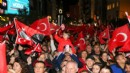Karşıyaka Cumhuriyet aşkıyla tek yürek!